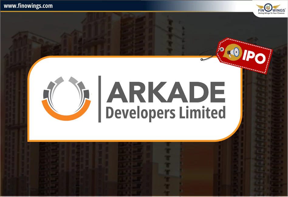 Arkade Developers Ltd IPO